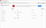 Adobe Acrobat Reader