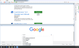 Avant Browser