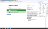 Avant Browser