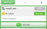 Camfrog