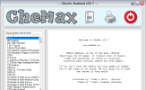 CheMax