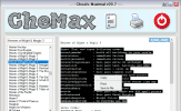 CheMax