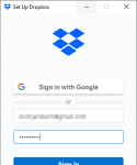 Dropbox