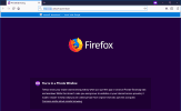 Mozilla Firefox