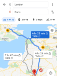 Google Maps