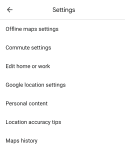Google Maps