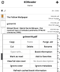 KOReader