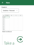 Microsoft Excel
