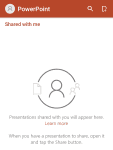 Microsoft PowerPoint