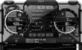 MSI Afterburner
