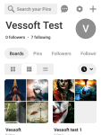 Pinterest