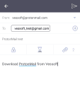 ProtonMail