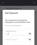 ProtonMail