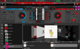 Virtual DJ