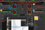 Virtual DJ