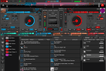Virtual DJ