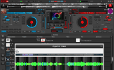 Virtual DJ