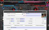 Virtual DJ