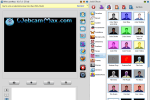 WebcamMax