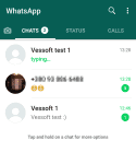 WhatsApp
