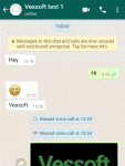 WhatsApp