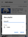 YouTube